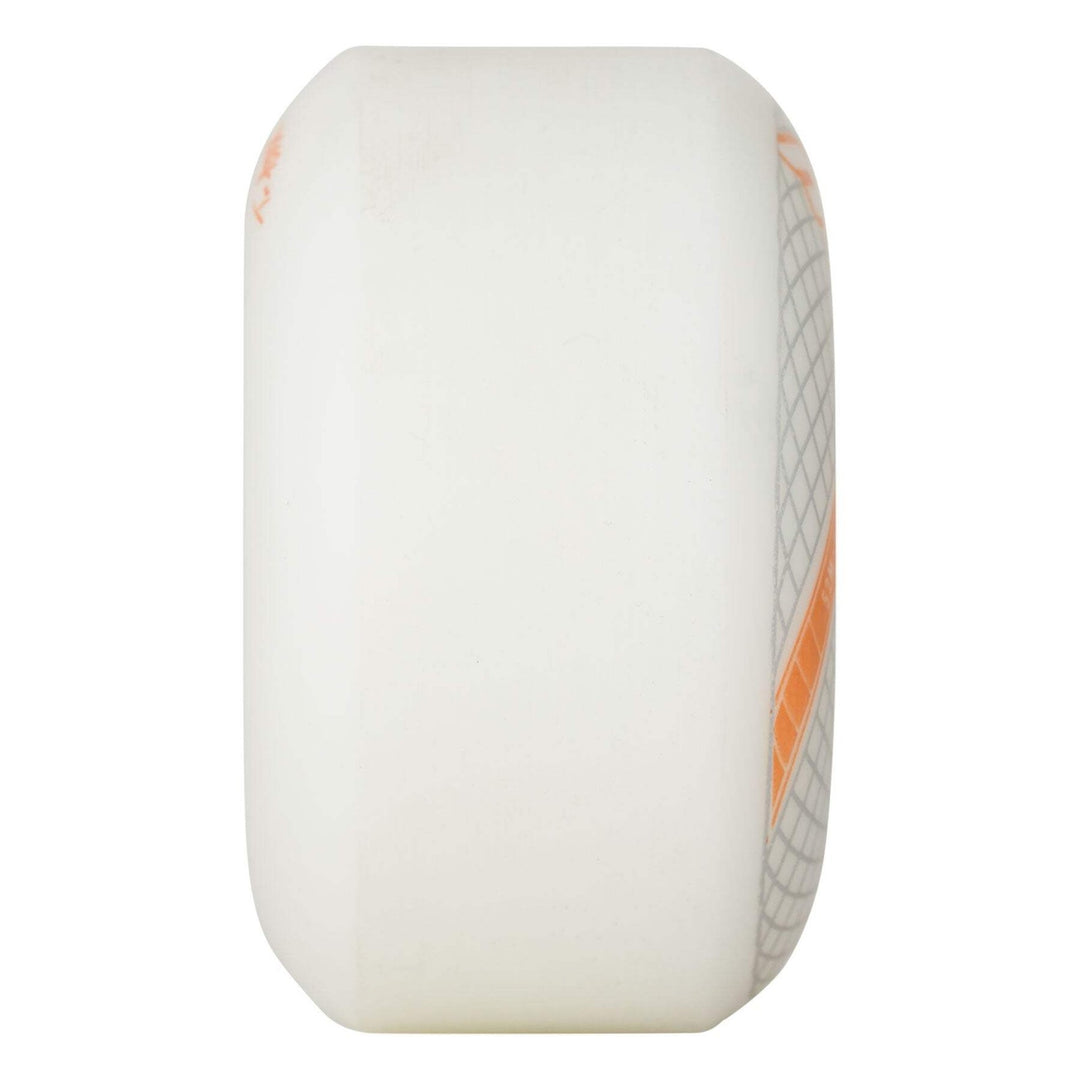 Ricta Asta Vortex Naturals White Slim 52mm 101a Skateboard Wheels