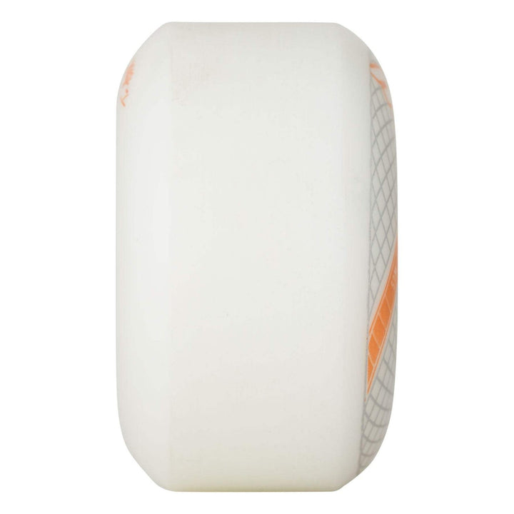 Ricta Asta Vortex Naturals White Slim 52mm 101a Skateboard Wheels