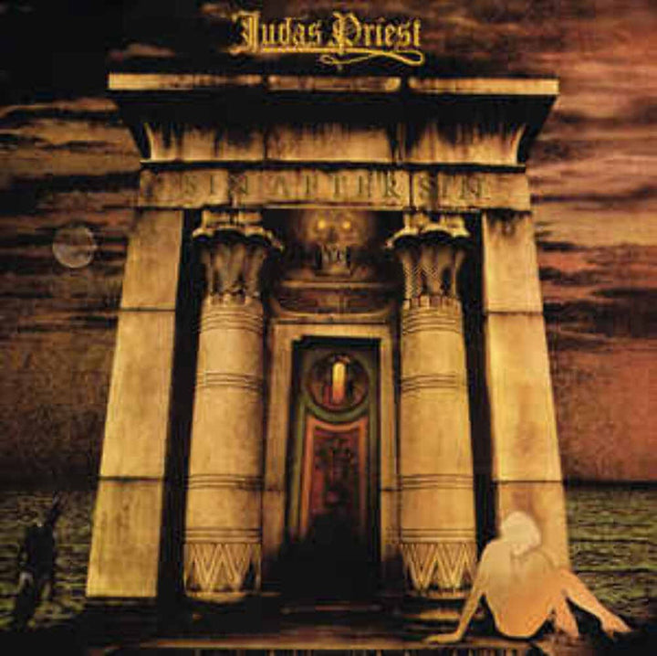 Judas Priest ‎– Sin After Sin [180G] Vinyl LP Record