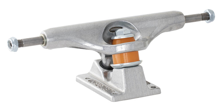 Independent Stage 11 Hollow IKP Bar Polished Silver Standard Skateboard Trucks S