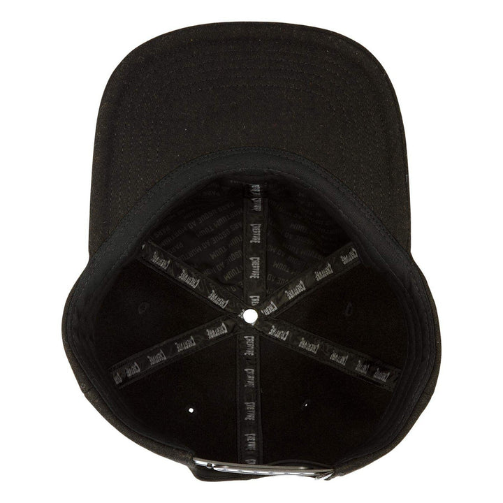 Creature Drop Out Strapback Unstructured Hat