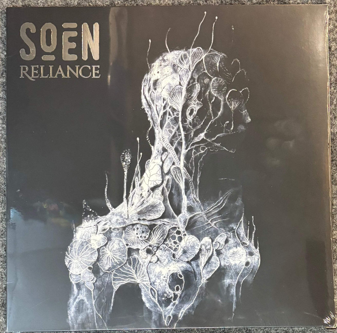SOEN – RELIANCE Vinyl LP Record