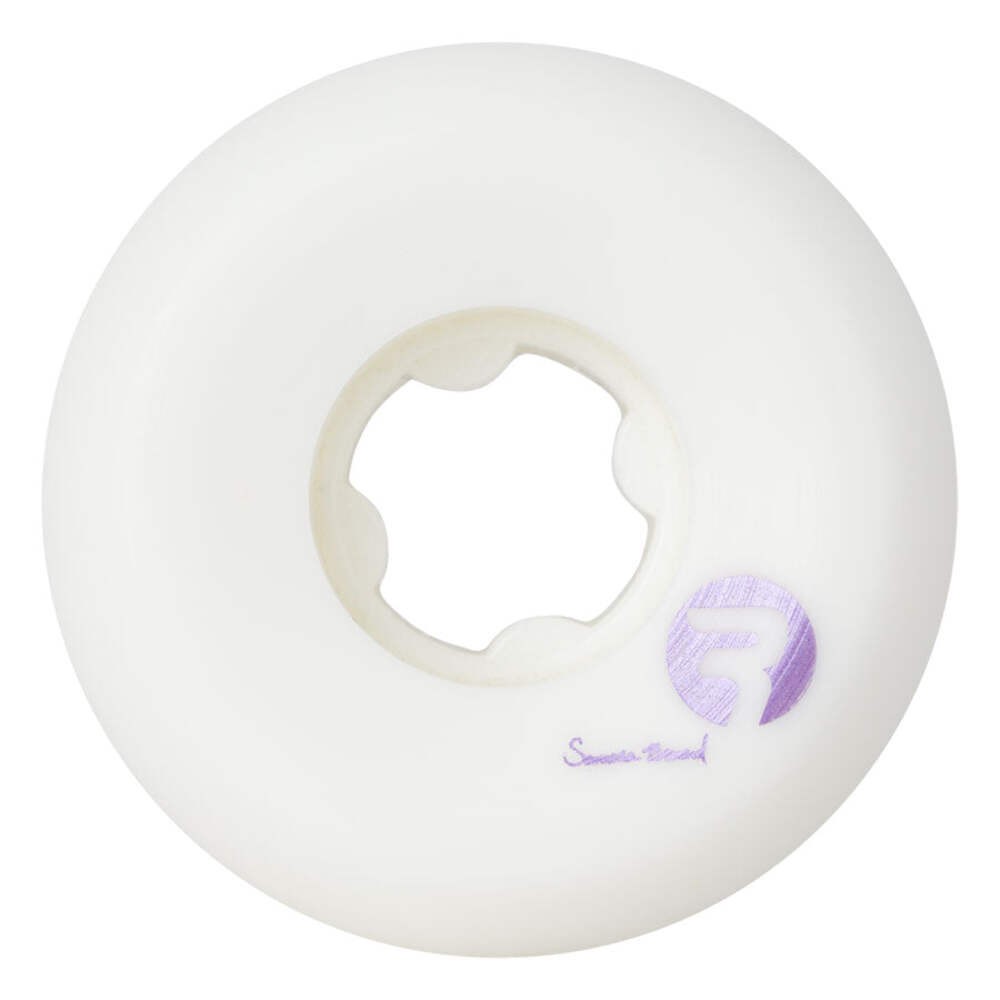 Ricta Brevard Source Naturals Wide 53mm 99a Skateboard Wheels