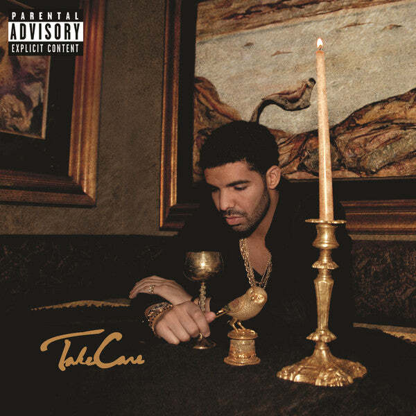 DRAKE - Take Care [180G] 2x Vinyl LP Record