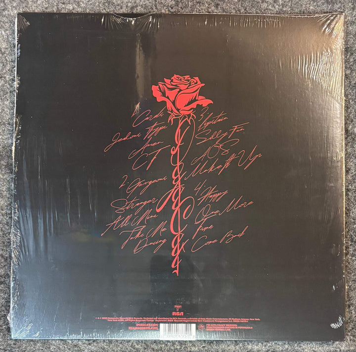 DOJA CAT - VIE LP Vinyl Record