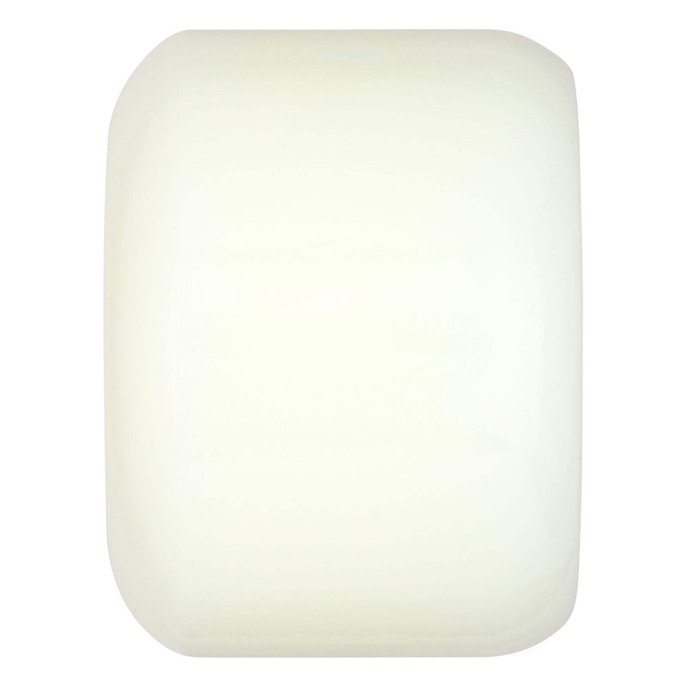 Oj Ii Original Combos 95A 60Mm White Skateboard Wheels