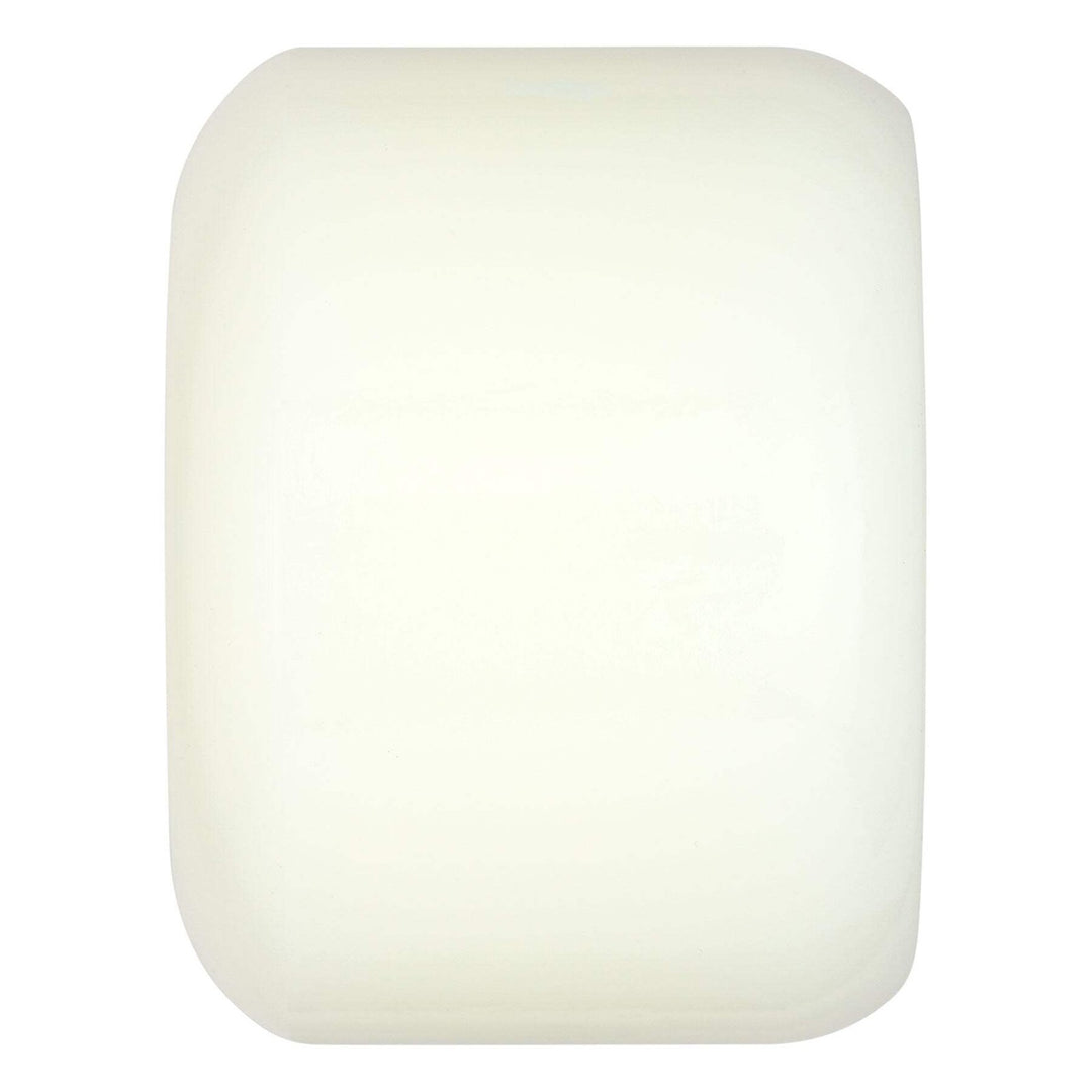 OJ II Original Combos 95a 60mm White Skateboard Wheels
