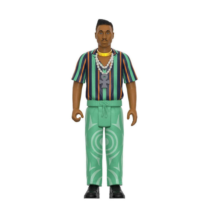 Super7 x A Tribe Called Quest - People's Instinctive Travels ReAction Figures