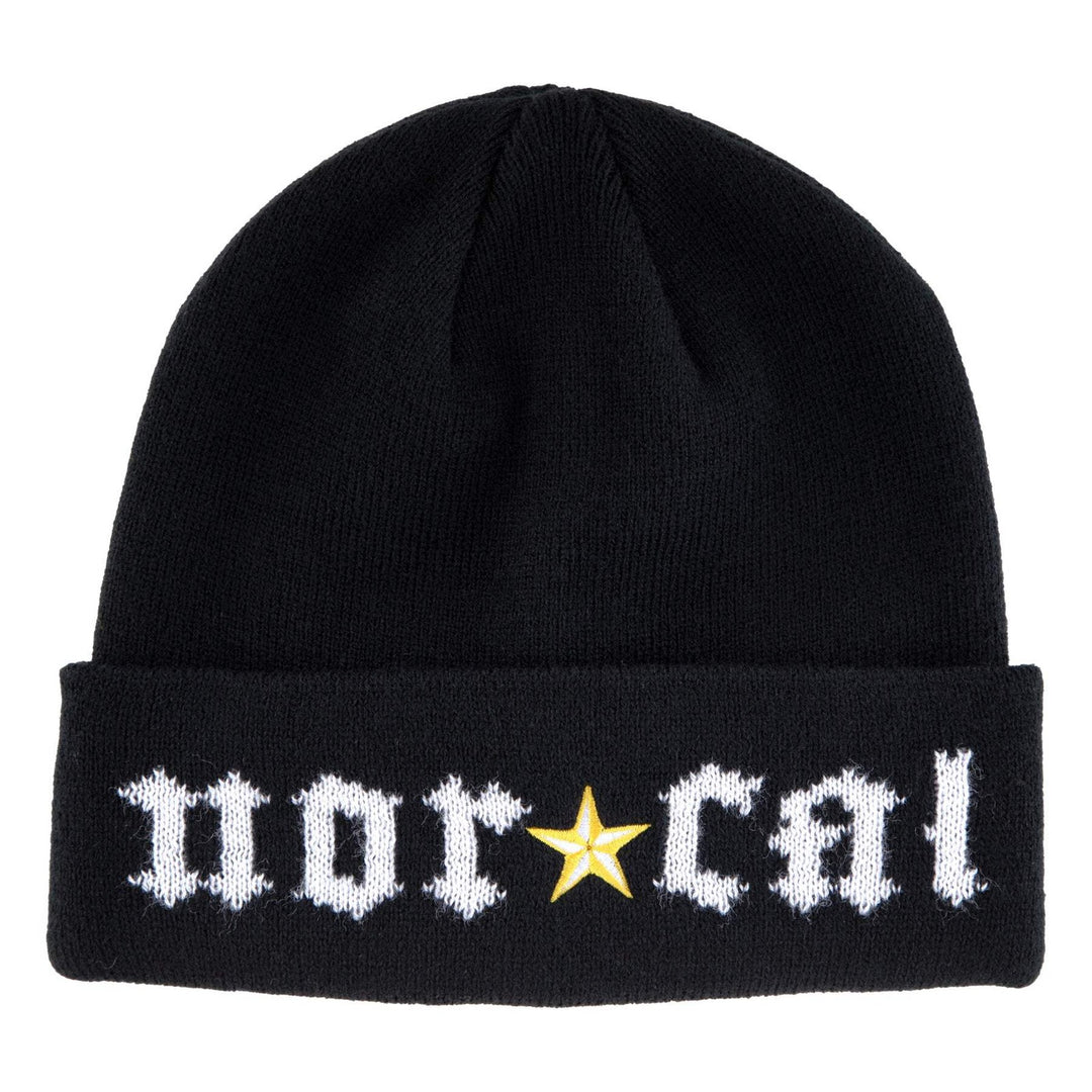 Nor Cal Medieval Beanie