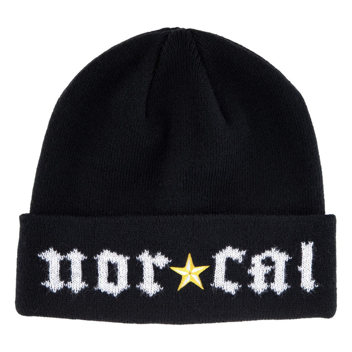 Nor Cal Medieval Beanie