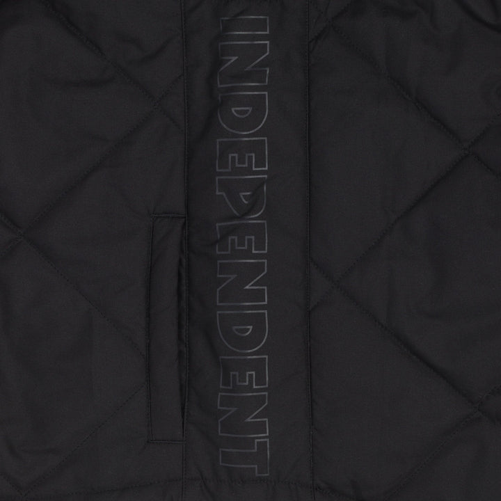 Independent Holloway Vest Puffy Top