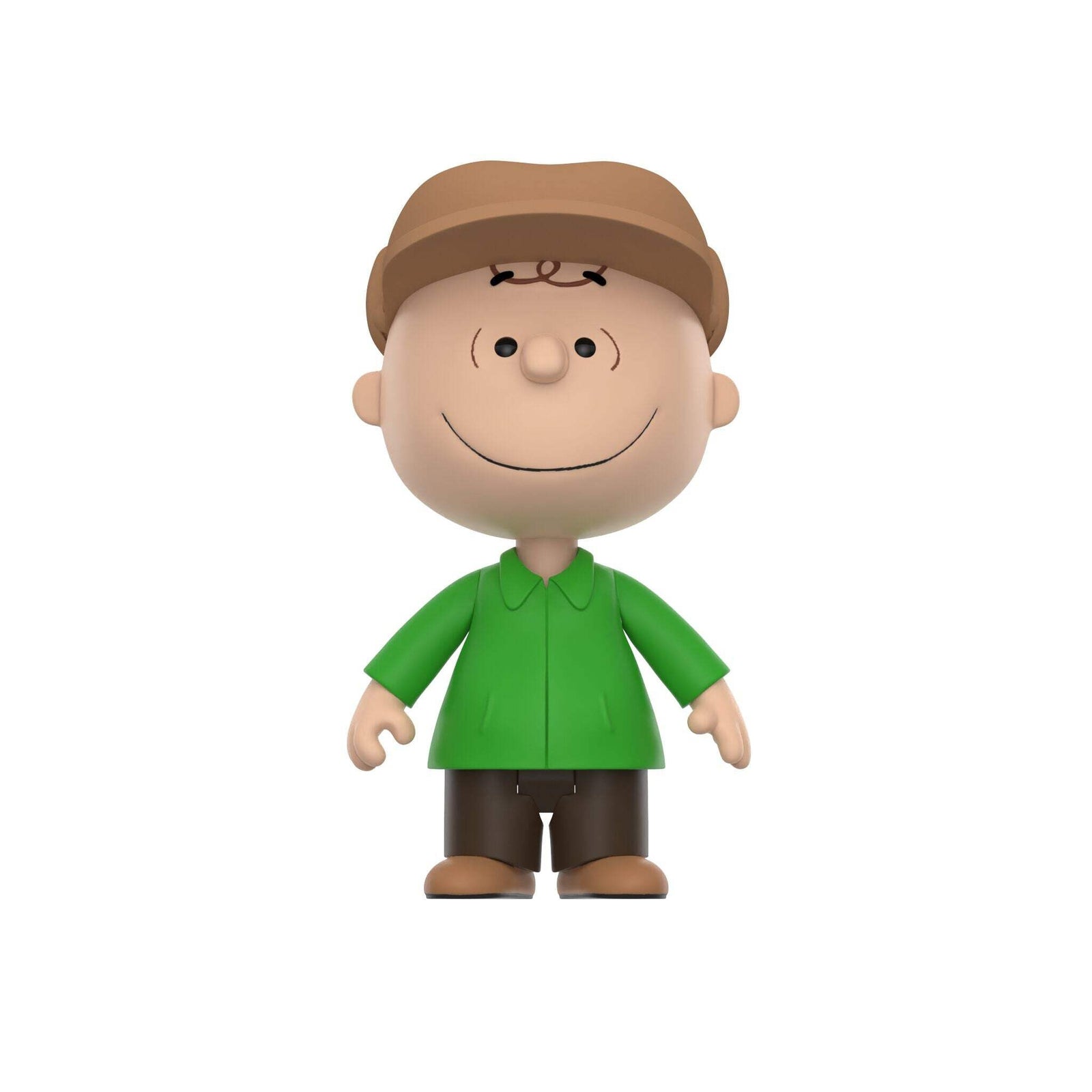 Super7 X Peanuts - Wave 04 - Individual Blind Box Toy – The Dark Slide