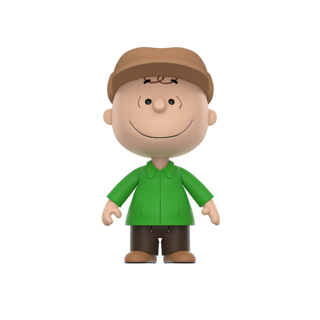 Super7 x Peanuts - Wave 04 - Individual Blind Box Toy