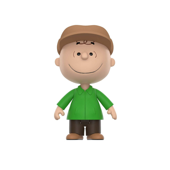 Super7 x Peanuts - Wave 04 - Individual Blind Box Toy