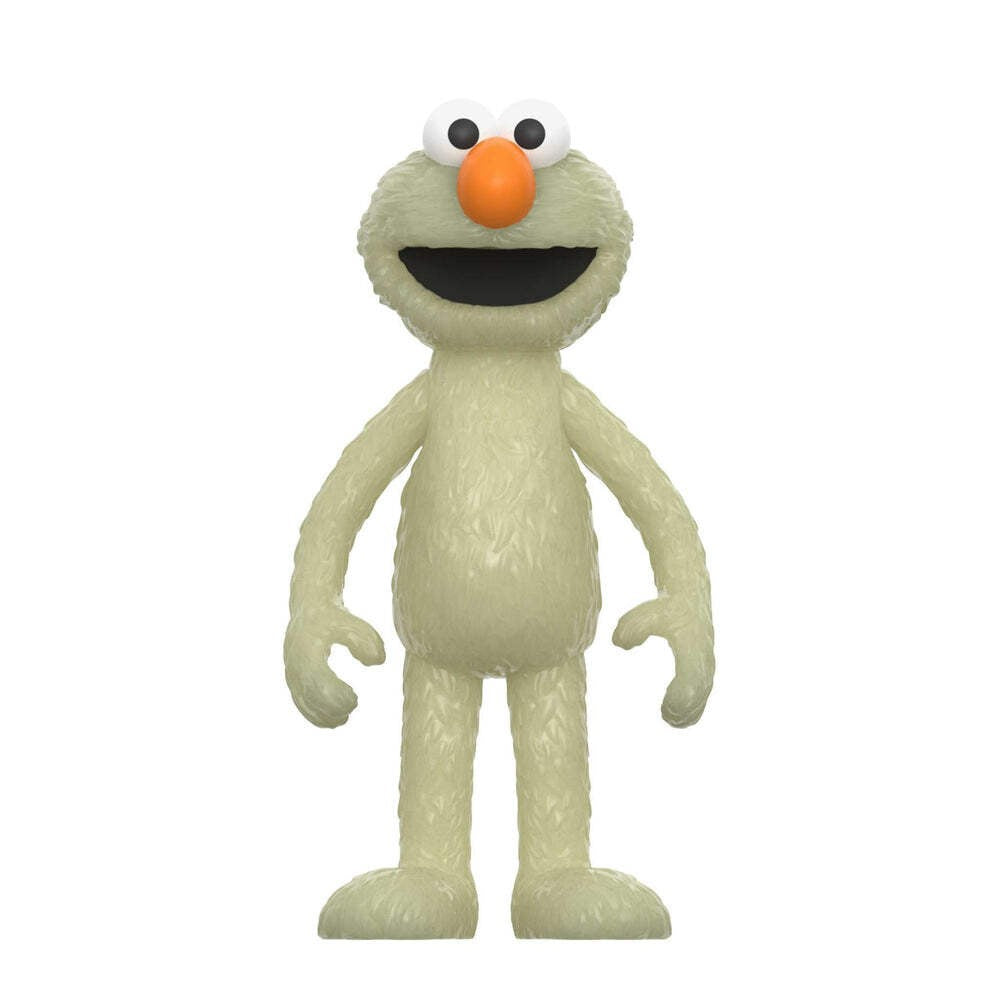 Super7 x Sesame Street - Elmo - Wave 04 - Blind Box Flat