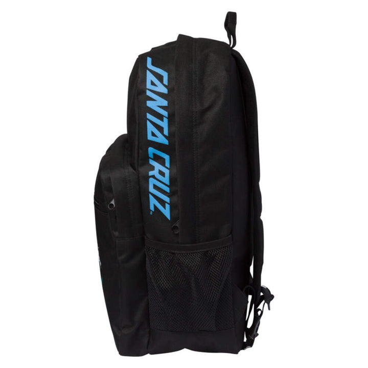 Santa Cruz Wave Dot Backpack