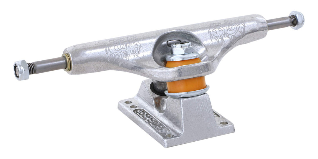 Independent Pro Stage 11 TFunk Polished Standard Skateboard Trucks