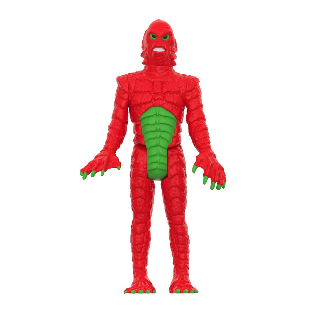Super7 x UNIVERSAL MONSTERS - MONSTER IN MY STOCKING - Blind Box Flat