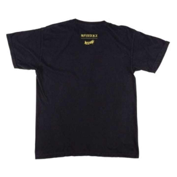 WELCOME x BEETLEJUICE SHOWTIME T-SHIRT