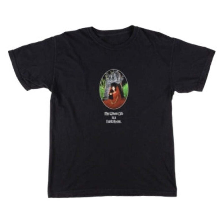 WELCOME x BEETLEJUICE DARK ROOM T-SHIRT