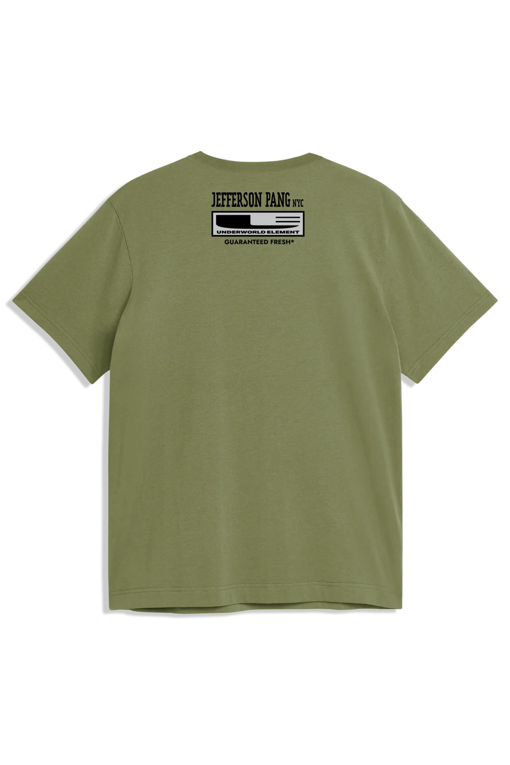 Underworld Element Pang Guaranteed Fresh T-Shirt