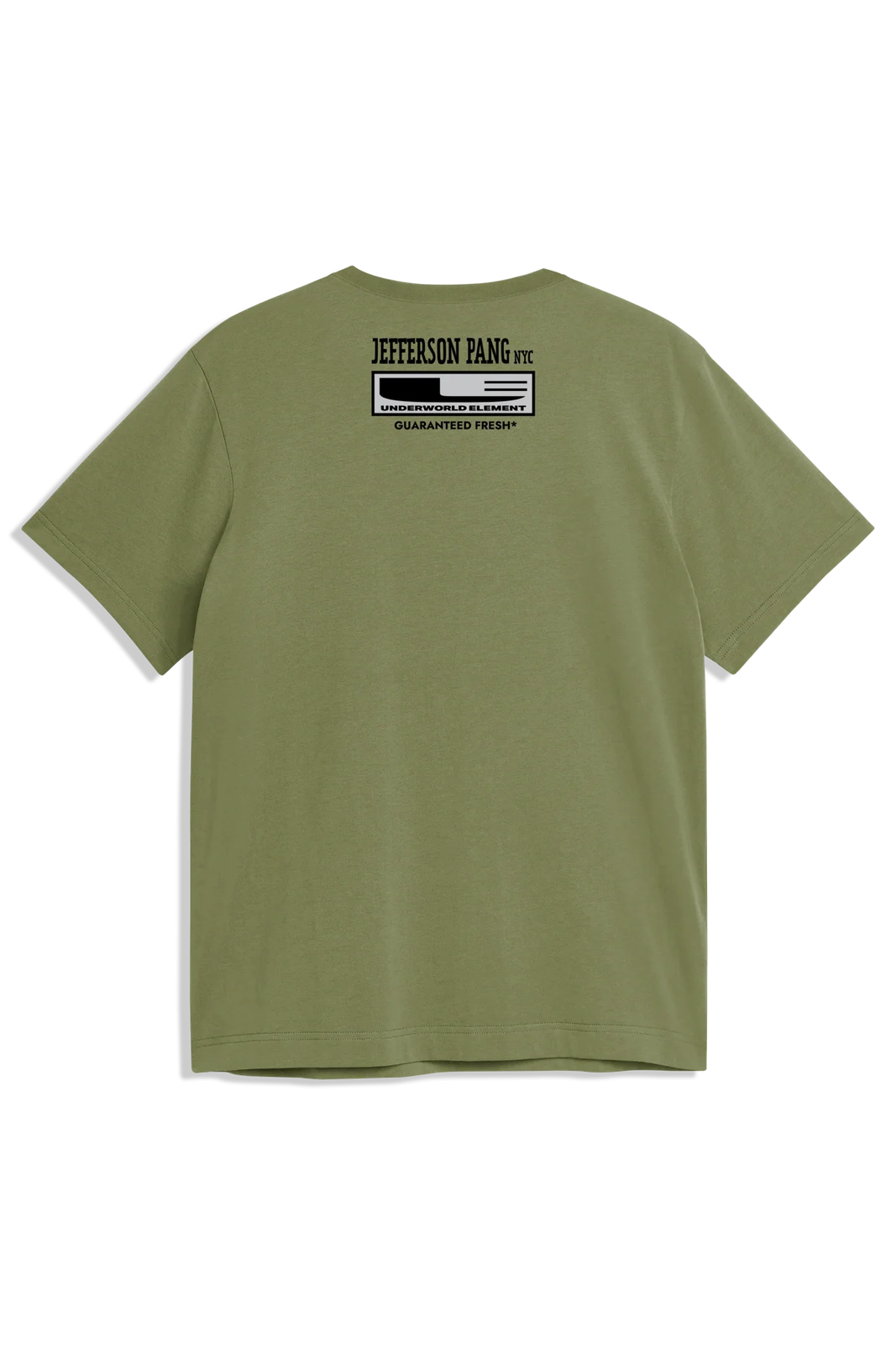 Underworld Element Pang Guaranteed Fresh T-Shirt
