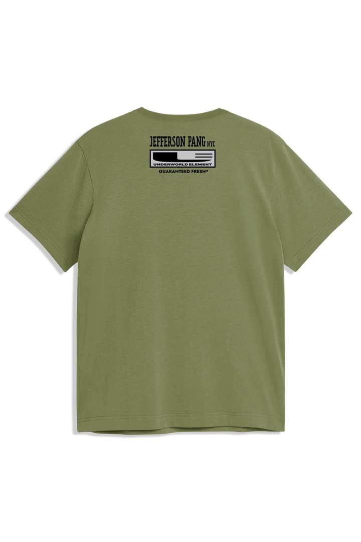 Underworld Element Pang Guaranteed Fresh T-Shirt