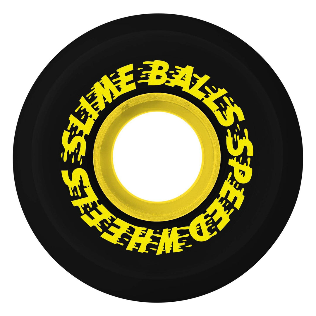Slime Balls Jelly Fish Mini OG 54.5mm 78a Skateboard Wheels