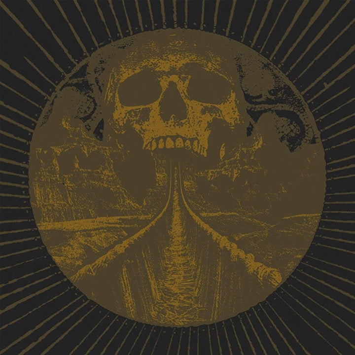 Centuries - The Lights of This Earth Are Blinding (White Color Vinyl) LP Record