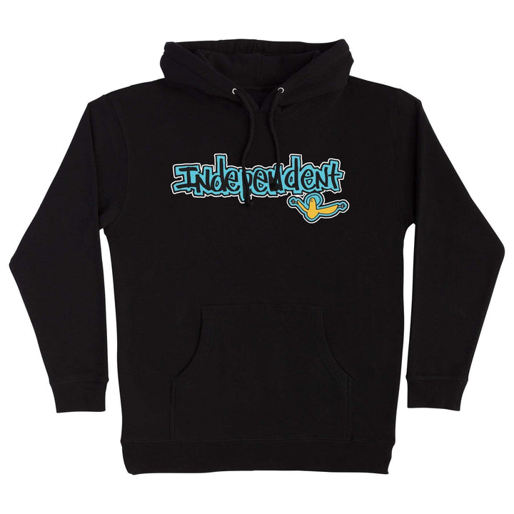 Independent Gonz Bar Hooded Sweatshirt