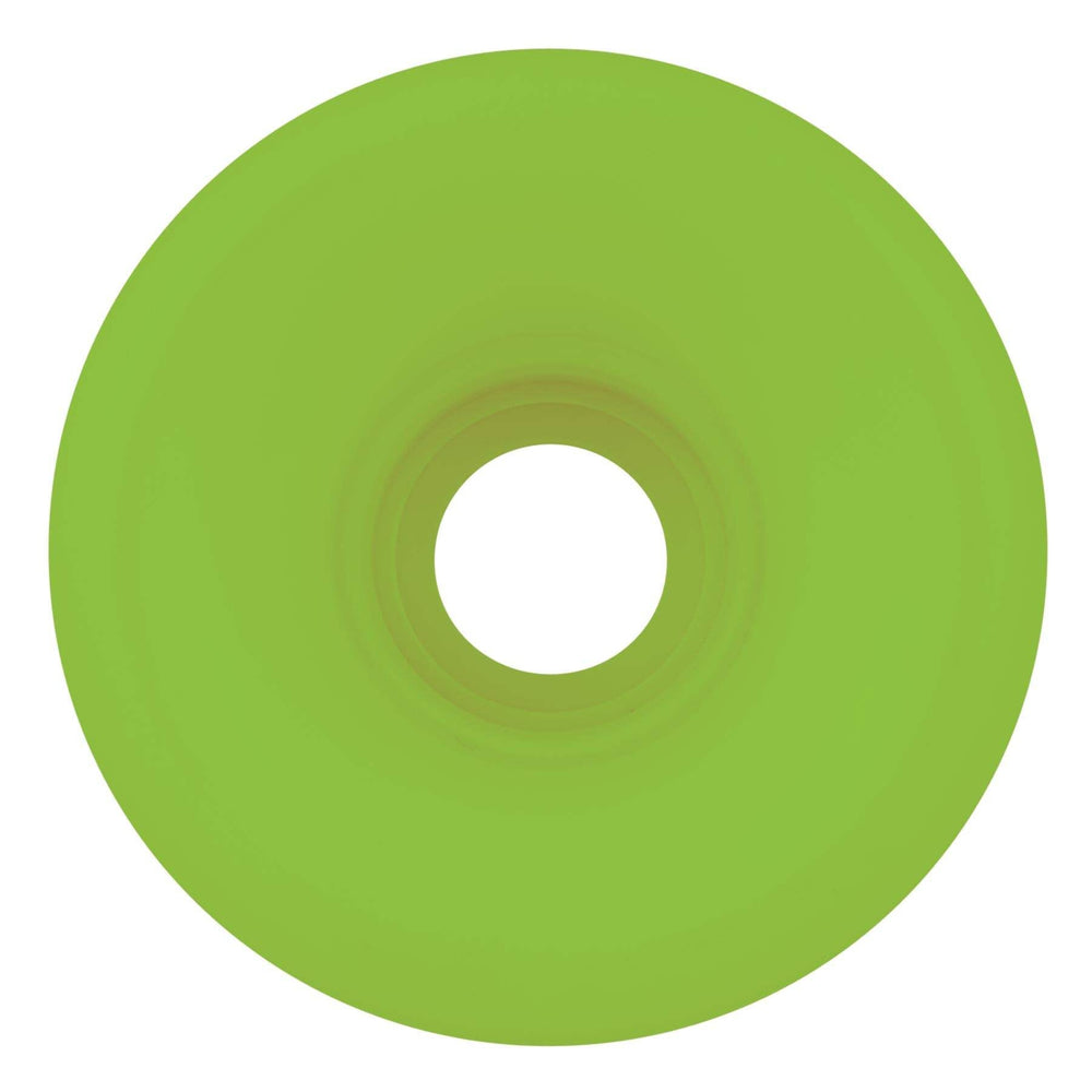 Oj Super Juice Green 60Mm 78A Skateboard Wheels