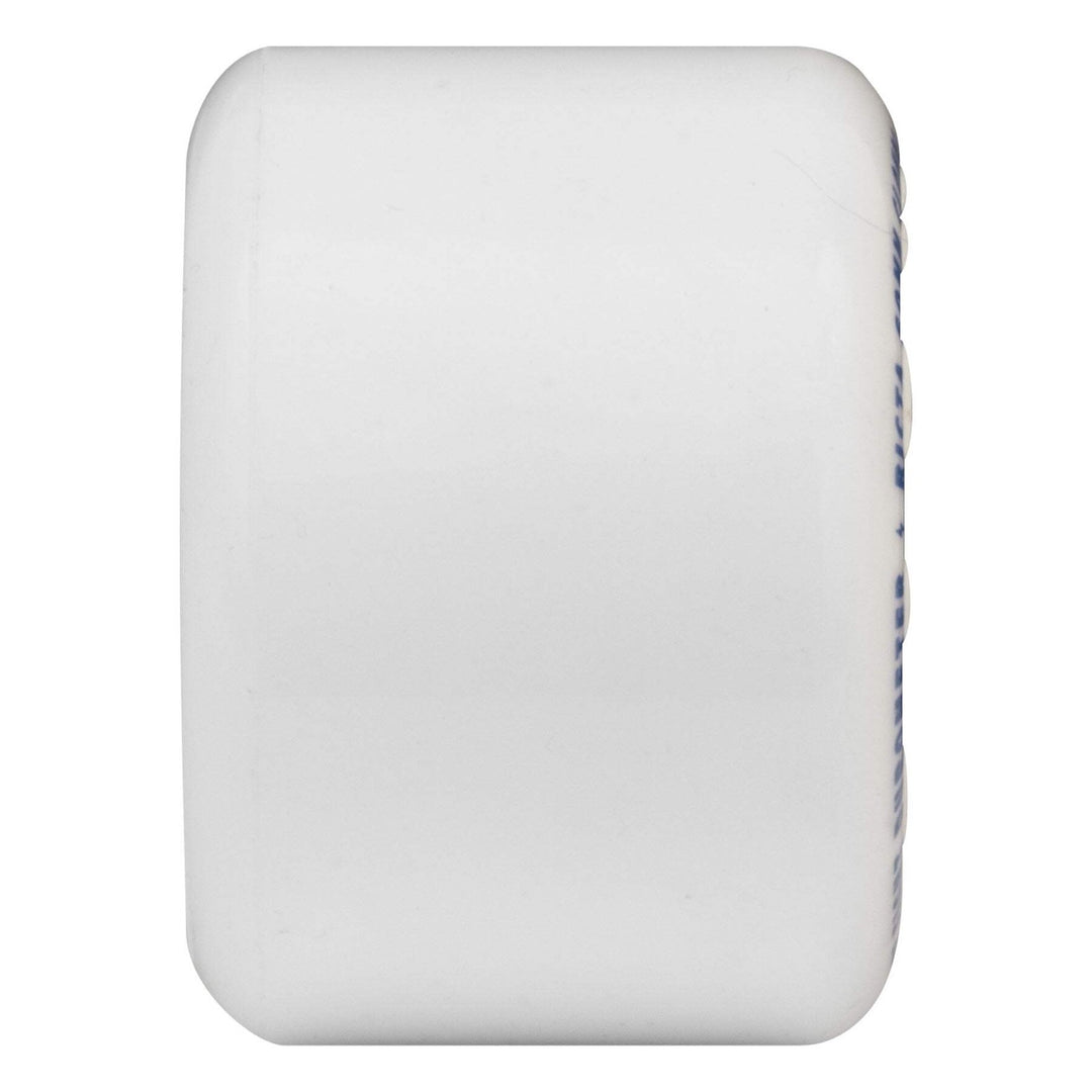 Ricta Clouds White 60mm 78a Skateboard Wheels