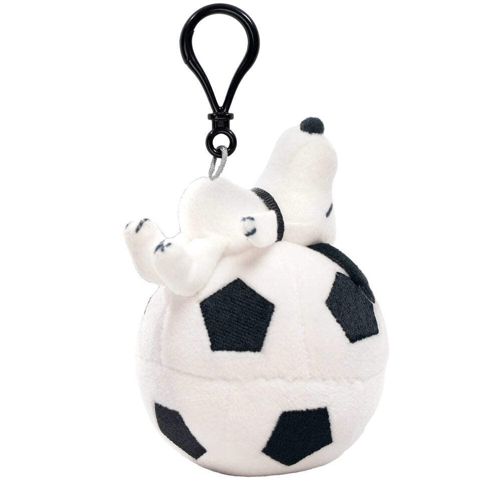 Super7 x Peanuts - Super Duper Plush Keychain - Wave 01 - Individual Blind Bag