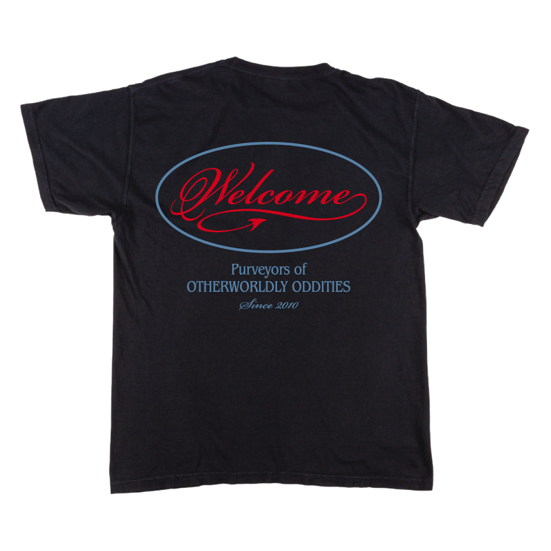 Welcome Trade T-Shirt