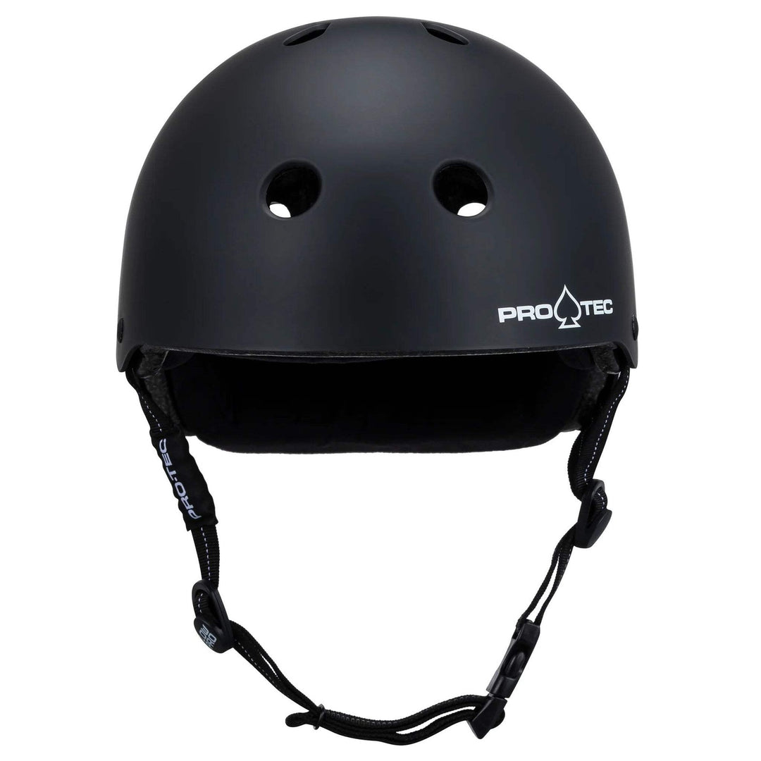 Pro-Tec LOW PRO Certified Helmet (Steve Caballero)