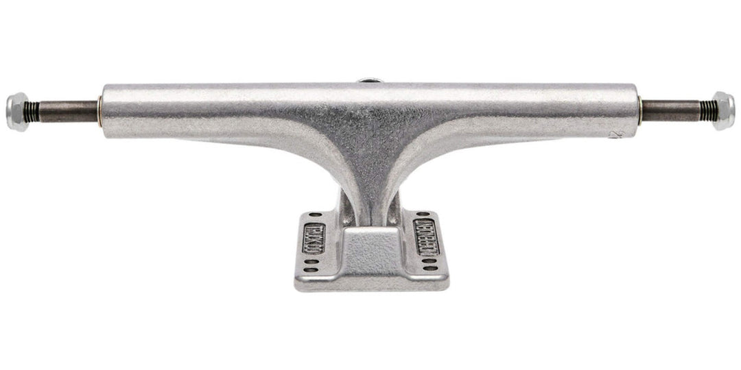 Independent Stage 11 215mm Polished Standard Skateboard Trucks