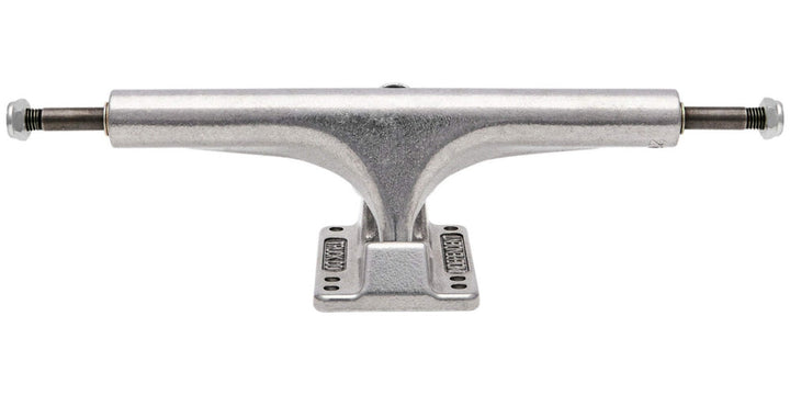 Independent Stage 11 215mm Polished Standard Skateboard Trucks