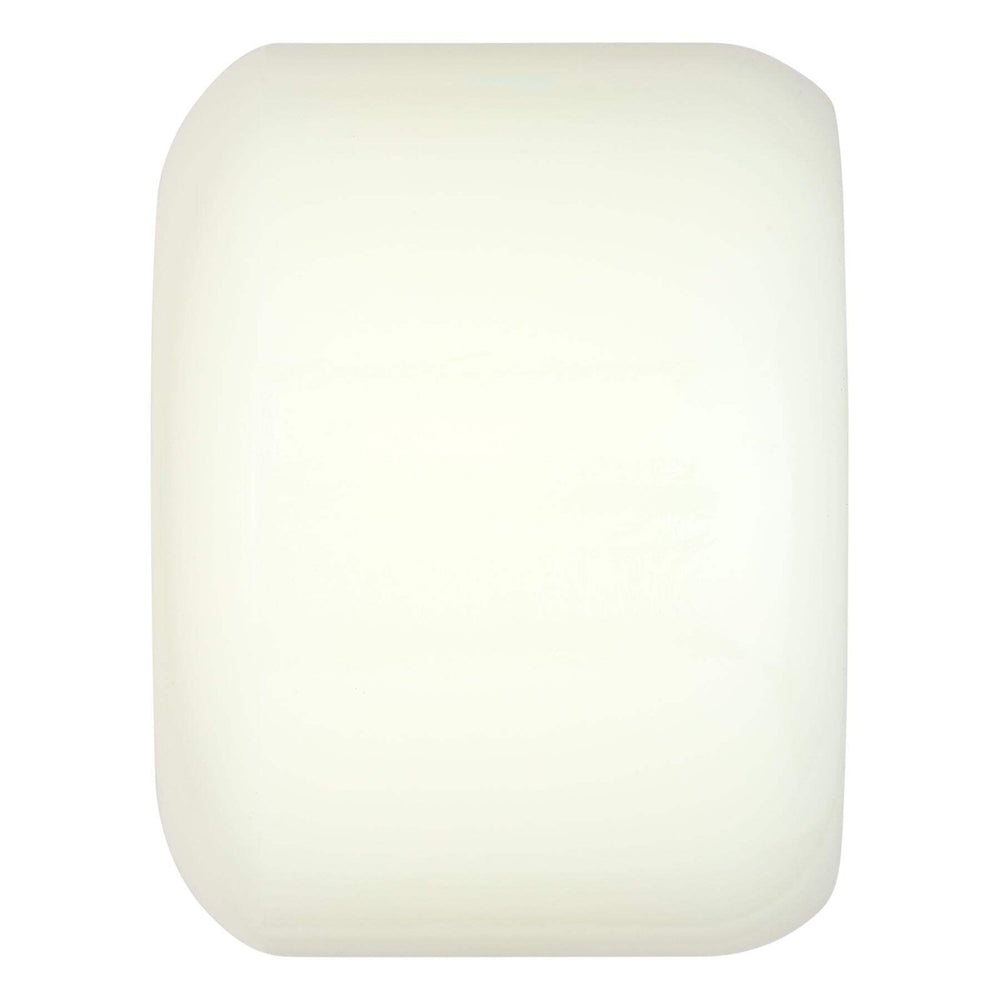 Oj Ii Original White Combo 60Mm 99A Skateboard Wheels
