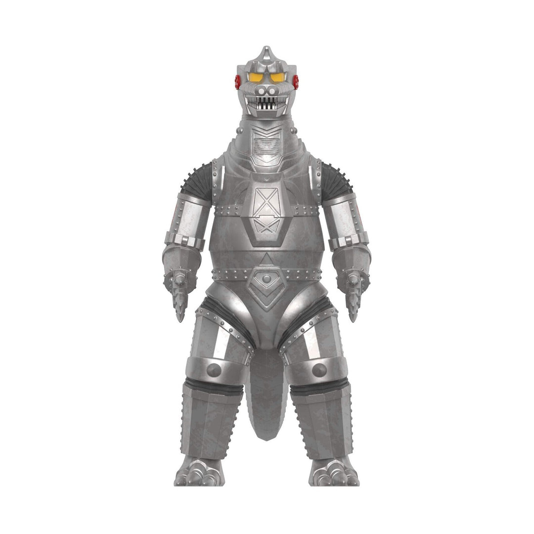 Super7 x Toho Blind Box Wave 07 (Monster Island) - Individual Blind Box