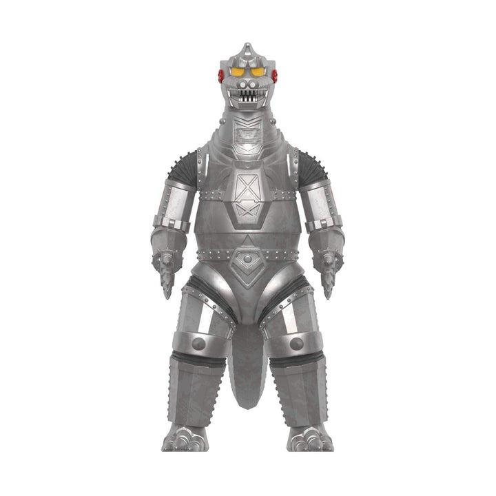 Super7 x Toho Blind Box Wave 07 (Monster Island) - Individual Blind Box