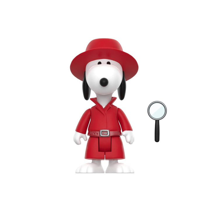 Super7 x Peanuts - Wave 04 - Individual Blind Box Toy