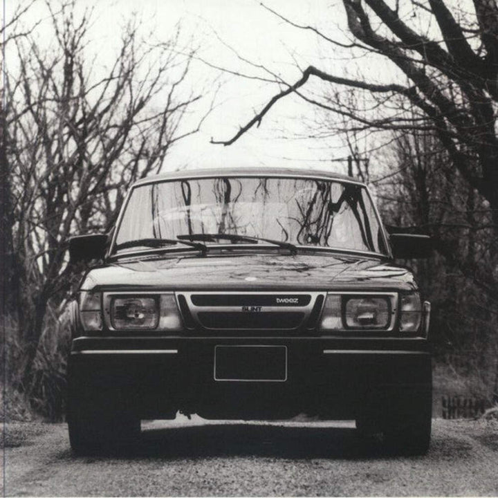 Slint - Tweez [Remastered 180G] (Red Color Vinyl) LP Record