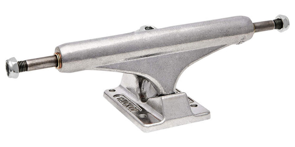 Independent polished Mid skateboard trucks, photo 2