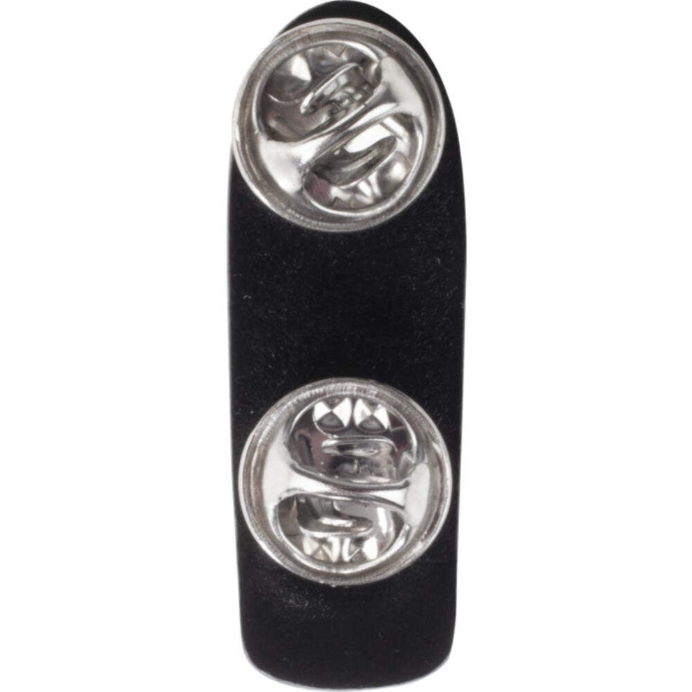 Powell Peralta OG Ripper Deck Blue Lapel Pin