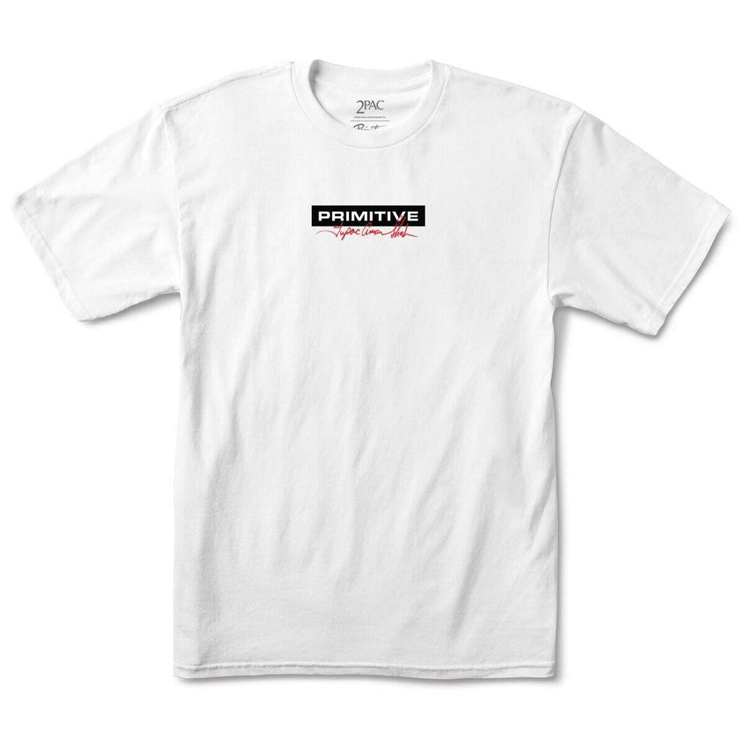 Primitive x Tupac Shakur Shadows T-Shirt