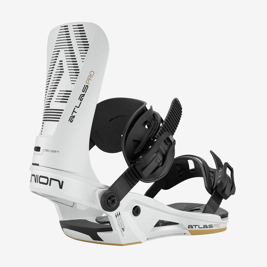 Union Atlas Pro Men's Snowboard Binding 2026 (1 pair)