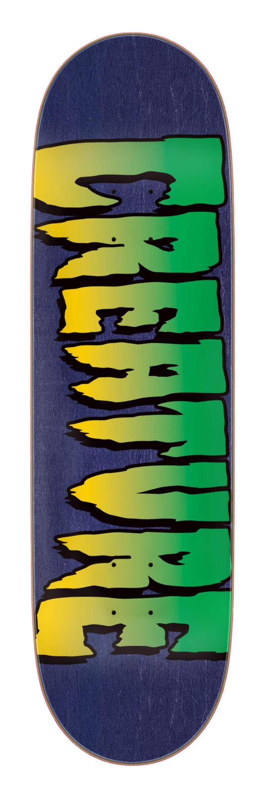 Creature Logo 8.25" Stumps Skateboard Deck