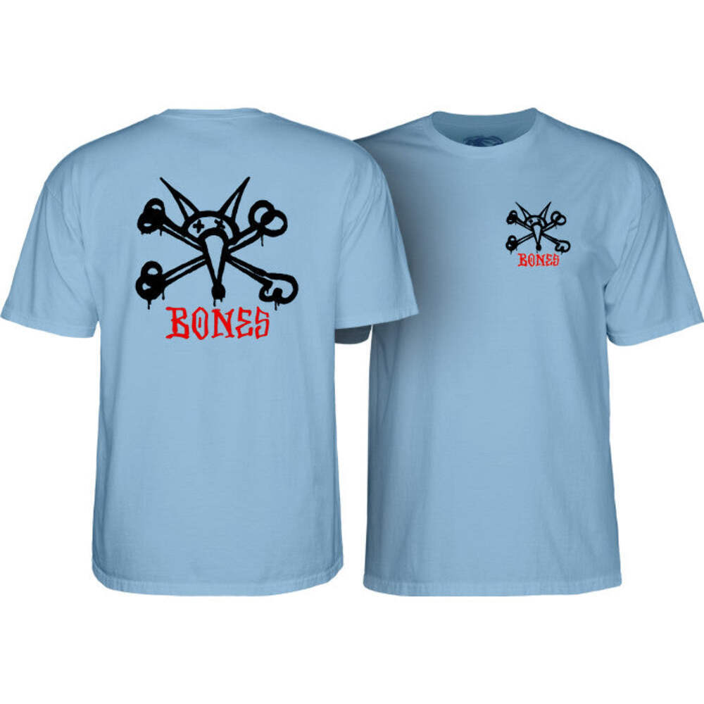 Powell Peralta Rat Bones Youth T-shirt