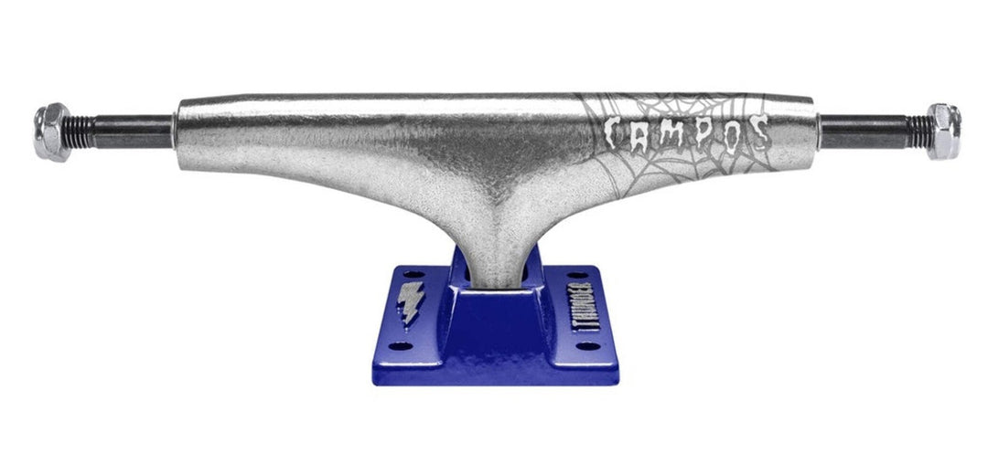 Thunder Campos Menace Inverted 148 Skateboard Trucks