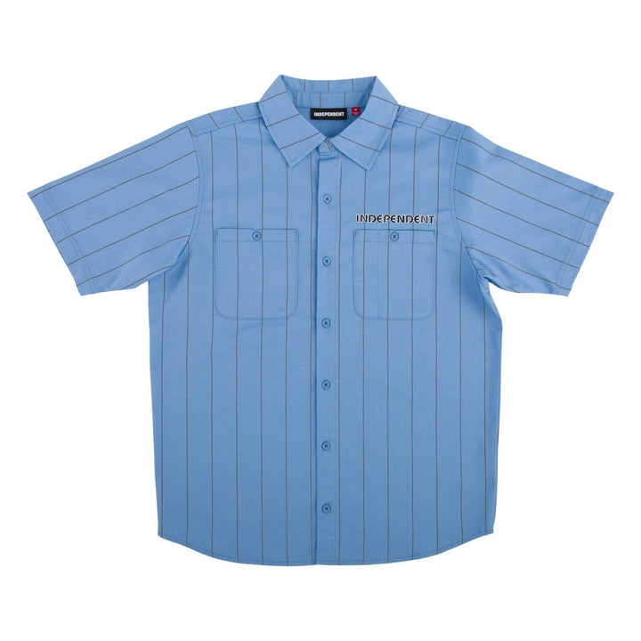 Independent Union S/S Work Top